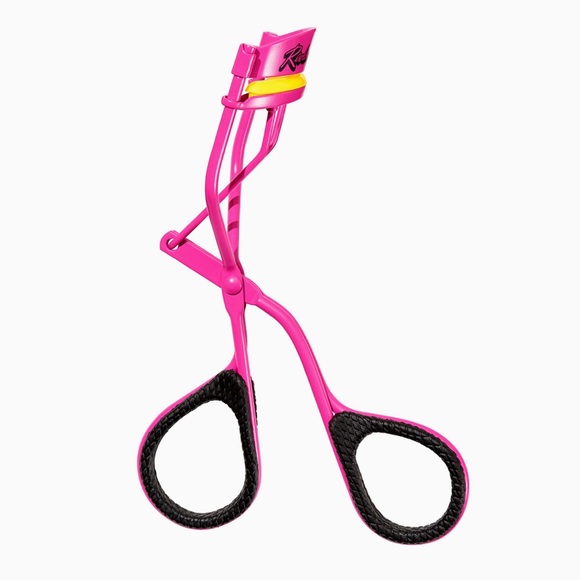 NIB Revlon x Barbie Eyelash Curler - Picture 2 of 3